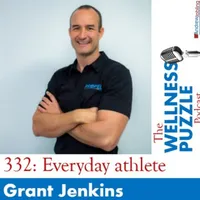 The Wellness Puzzle Podcast artwork