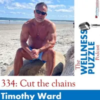 The Wellness Puzzle Podcast artwork
