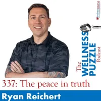 The Wellness Puzzle Podcast artwork