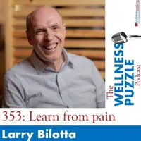 The Wellness Puzzle Podcast artwork