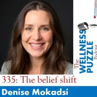 The Wellness Puzzle Podcast artwork
