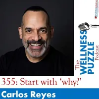 The Wellness Puzzle Podcast artwork