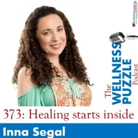 The Wellness Puzzle Podcast artwork