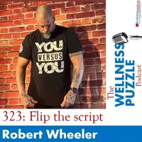 The Wellness Puzzle Podcast artwork