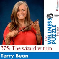 The Wellness Puzzle Podcast artwork