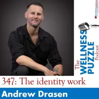 The Wellness Puzzle Podcast artwork