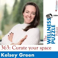 The Wellness Puzzle Podcast artwork
