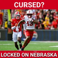 Locked On Nebraska - Daily Podcast on the Nebraska Cornhuskers artwork