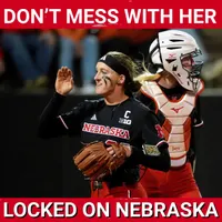 Locked On Nebraska - Daily Podcast on the Nebraska Cornhuskers artwork