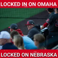 Locked On Nebraska - Daily Podcast on the Nebraska Cornhuskers artwork