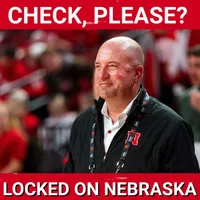 Locked On Nebraska - Daily Podcast on the Nebraska Cornhuskers artwork