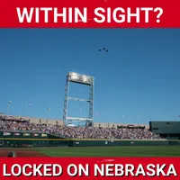Locked On Nebraska - Daily Podcast on the Nebraska Cornhuskers artwork