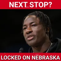 Locked On Nebraska - Daily Podcast on the Nebraska Cornhuskers artwork