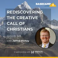 BaseCamp Live artwork