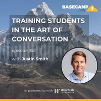 BaseCamp Live artwork