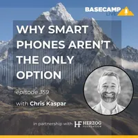 BaseCamp Live artwork