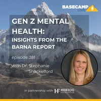 BaseCamp Live artwork