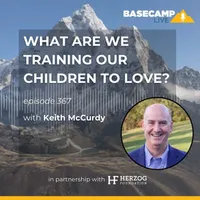 BaseCamp Live artwork