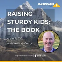BaseCamp Live artwork