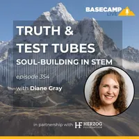 BaseCamp Live artwork