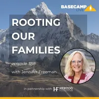 BaseCamp Live artwork