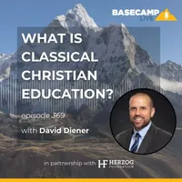 BaseCamp Live artwork