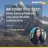 BaseCamp Live artwork