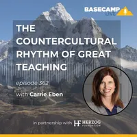 BaseCamp Live artwork