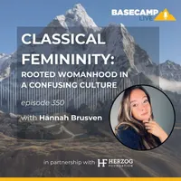 BaseCamp Live artwork