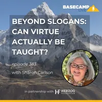 BaseCamp Live artwork