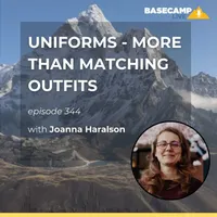 BaseCamp Live artwork