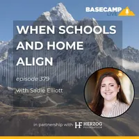 BaseCamp Live artwork