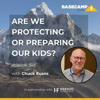 BaseCamp Live artwork