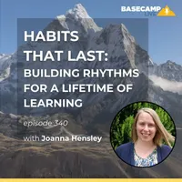 BaseCamp Live artwork