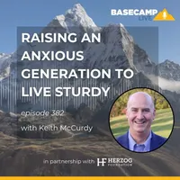 BaseCamp Live artwork