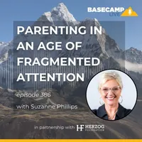 BaseCamp Live artwork
