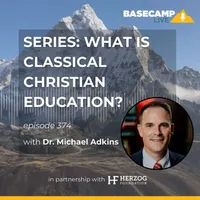BaseCamp Live artwork