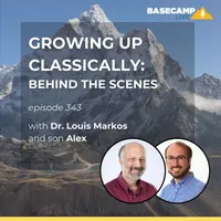 BaseCamp Live artwork