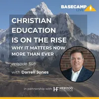 BaseCamp Live artwork