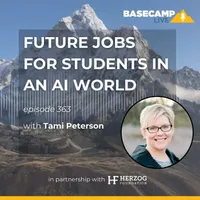 BaseCamp Live artwork