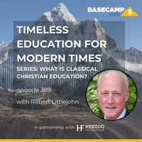 BaseCamp Live artwork