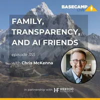 BaseCamp Live artwork