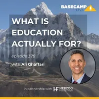 BaseCamp Live artwork