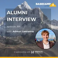 BaseCamp Live artwork