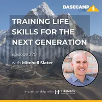 BaseCamp Live artwork