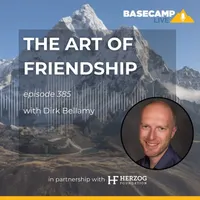 BaseCamp Live artwork