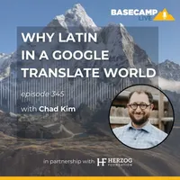 BaseCamp Live artwork