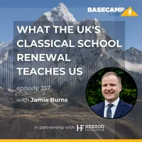 BaseCamp Live artwork