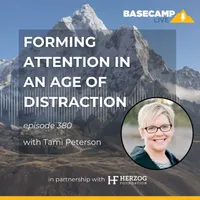BaseCamp Live artwork