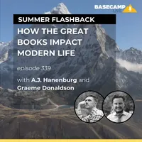 BaseCamp Live artwork